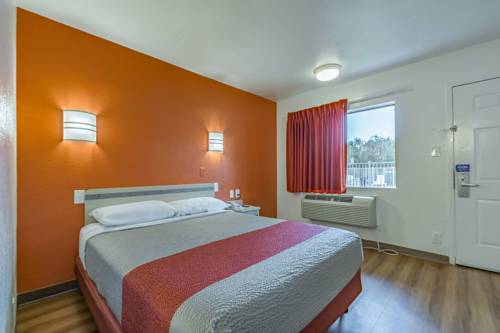 Imagen de la habitación del Motel 6 Ft. Pierce, Fl, Fort Pierce. Foto 13