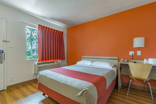 Imagen de la habitación del Motel 6 Ft. Pierce, Fl, Fort Pierce. Foto 14