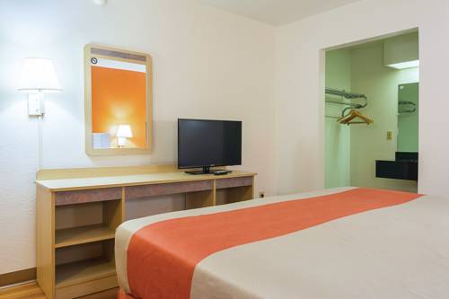 Imagen de la habitación del Motel 6 Gainesville, Ga. Foto 4