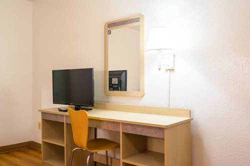 Imagen de la habitación del Motel 6 Gainesville, Ga. Foto 5