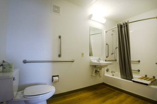 Imagen de la habitación del Motel 6 Gaithersburg, Dc - Washington. Foto 3