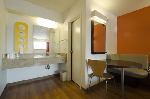 Imagen de la habitación del Motel 6 Gaithersburg, Dc - Washington. Foto 6