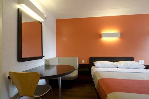 Imagen de la habitación del Motel 6 Gaithersburg, Dc - Washington. Foto 14