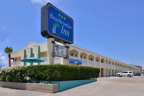 Imagen de la habitación del Motel 6 Galveston, TX - Beach/Seawall. Foto 2