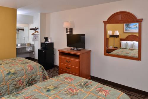 Imagen de la habitación del Motel 6 Galveston, TX - Beach/Seawall. Foto 3