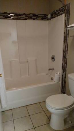 Imagen de la habitación del Motel 6 Galveston, TX - Beach/Seawall. Foto 6