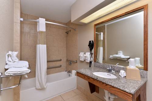 Imagen de la habitación del Motel 6 Galveston, TX - Beach/Seawall. Foto 7