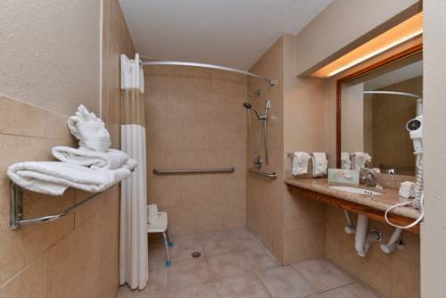 Imagen de la habitación del Motel 6 Galveston, TX - Beach/Seawall. Foto 10