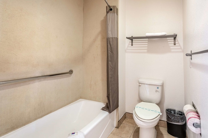Imagen de la habitación del Motel 6 Gardena, Ca - South. Foto 5