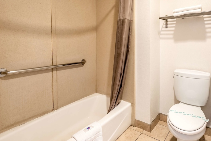 Imagen de la habitación del Motel 6 Gardena, Ca - South. Foto 8