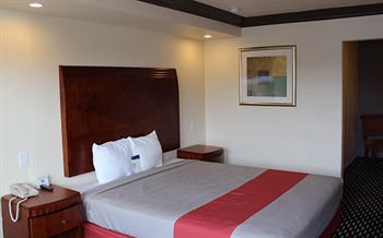 Imagen general del Motel 6 Gardena. Foto 5