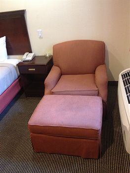 Imagen general del Motel 6 Gardena. Foto 7