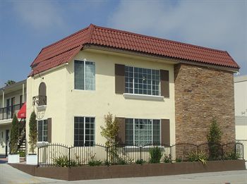 Imagen general del Motel 6 Gardena. Foto 8