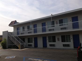 Imagen general del Motel 6 Gardena. Foto 9