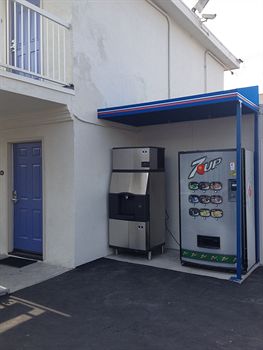 Imagen general del Motel 6 Gardena. Foto 10