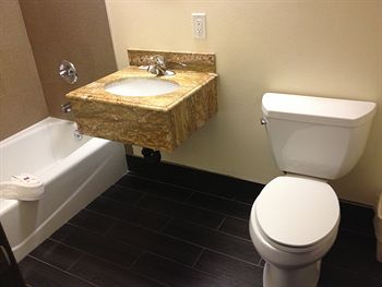 Imagen general del Motel 6 Gardena. Foto 11