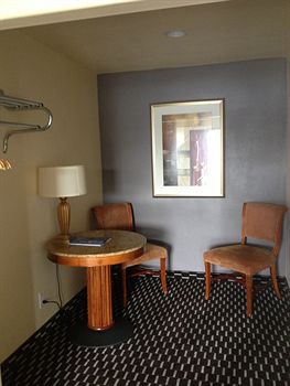 Imagen general del Motel 6 Gardena. Foto 12