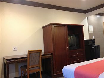 Imagen general del Motel 6 Gardena. Foto 13