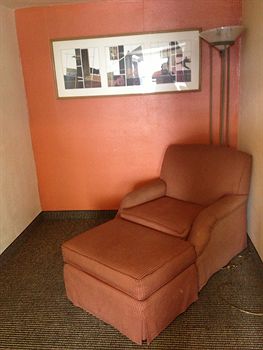 Imagen general del Motel 6 Gardena. Foto 14