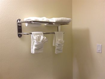 Imagen general del Motel 6 Gardena. Foto 15