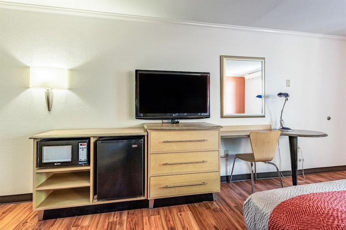 Imagen de la habitación del Motel 6 Gatlinburg, Tn - Smoky Mountains. Foto 3