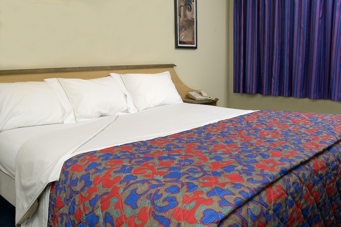 Imagen de la habitación del Motel 6 Gatlinburg, Tn - Smoky Mountains. Foto 8
