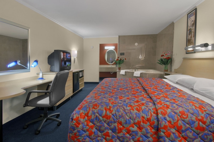 Imagen de la habitación del Motel 6 Gatlinburg, Tn - Smoky Mountains. Foto 13