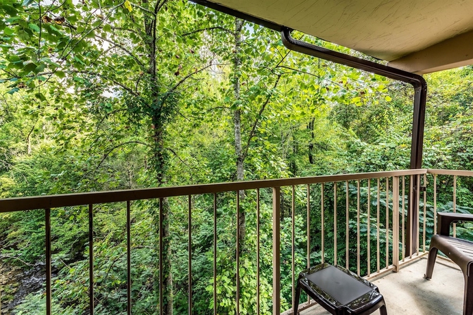 Imagen de la habitación del Motel 6 Gatlinburg, Tn - Smoky Mountains. Foto 15