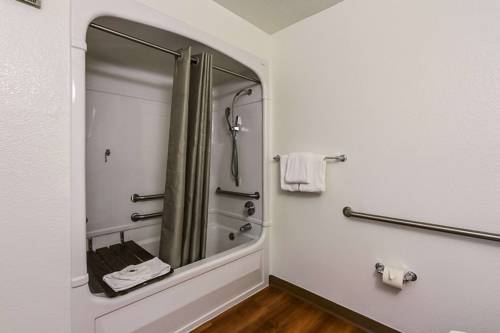 Imagen de la habitación del Motel 6 Gilroy, Ca. Foto 4