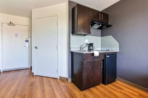 Imagen de la habitación del Motel 6 Gilroy, Ca. Foto 5