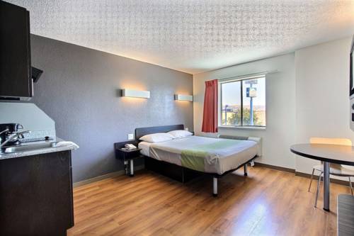 Imagen de la habitación del Motel 6 Gilroy, Ca. Foto 12