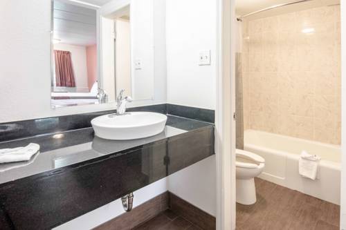 Imagen de la habitación del Motel 6 Glassboro Rowan University. Foto 2