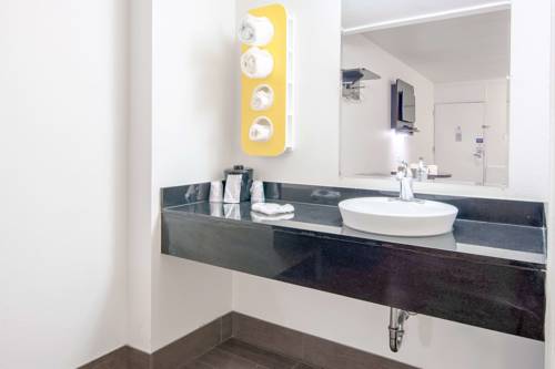 Imagen de la habitación del Motel 6 Glassboro Rowan University. Foto 3