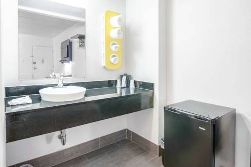 Imagen de la habitación del Motel 6 Glassboro Rowan University. Foto 4