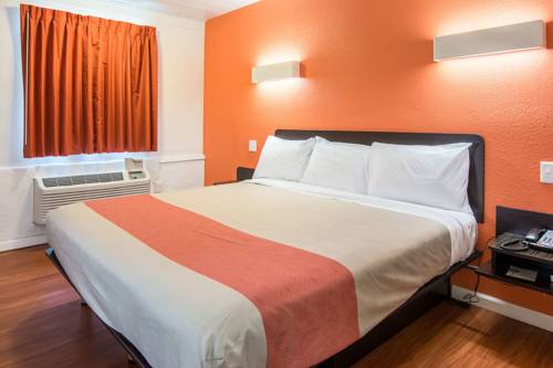 Imagen de la habitación del Motel 6 Glassboro Rowan University. Foto 7