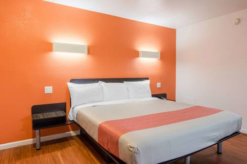 Imagen de la habitación del Motel 6 Glassboro Rowan University. Foto 8