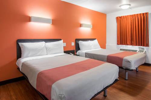 Imagen de la habitación del Motel 6 Glassboro Rowan University. Foto 11