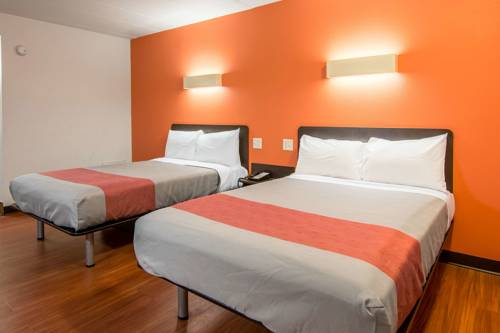 Imagen de la habitación del Motel 6 Glassboro Rowan University. Foto 12