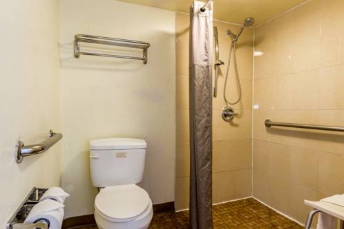 Imagen de la habitación del Motel 6 Glendale Az. Foto 10