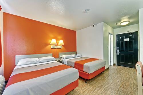 Imagen de la habitación del Motel 6 Glenview, Il - Chicago North. Foto 3