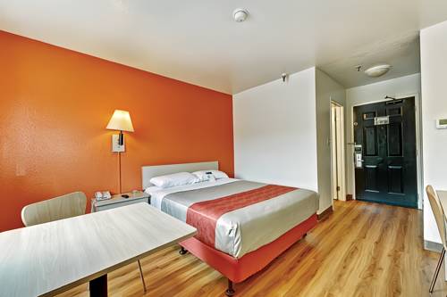 Imagen de la habitación del Motel 6 Glenview, Il - Chicago North. Foto 4