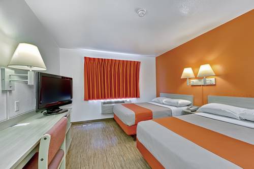 Imagen de la habitación del Motel 6 Glenview, Il - Chicago North. Foto 7