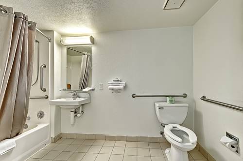 Imagen de la habitación del Motel 6 Glenview, Il - Chicago North. Foto 9