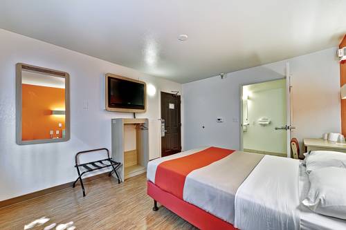 Imagen de la habitación del Motel 6 Glenview, Il - Chicago North. Foto 11