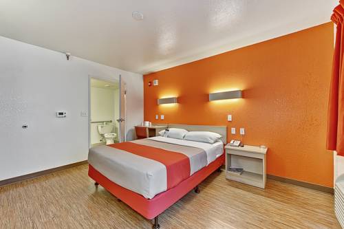 Imagen de la habitación del Motel 6 Glenview, Il - Chicago North. Foto 12