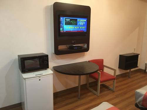 Imagen de la habitación del Motel 6 Globe, Az. Foto 12