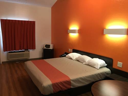 Imagen de la habitación del Motel 6 Globe, Az. Foto 14