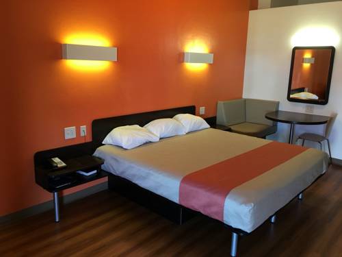 Imagen de la habitación del Motel 6 Globe, Az. Foto 15