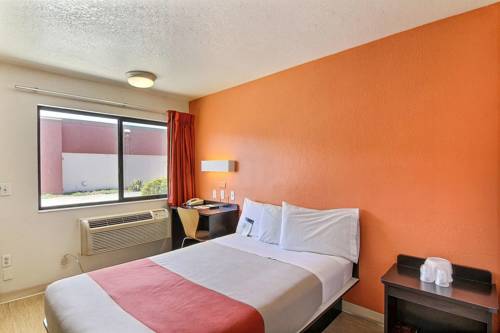 Imagen de la habitación del Motel 6 Goleta, Ca - Santa Barbara. Foto 3