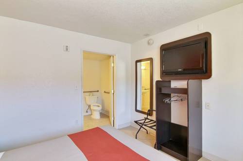 Imagen de la habitación del Motel 6 Goleta, Ca - Santa Barbara. Foto 4